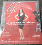 Life Magazine Cover