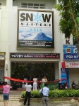 SnowMasters Vietnam